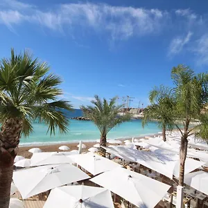 Monaco Monte Carlo Riviera Studio2 With Private Parking Apartment Beausoleil