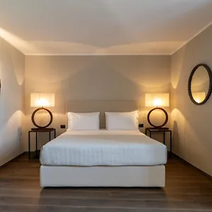Palazzo Massaini - Le Scuderie Farm stay Pienza