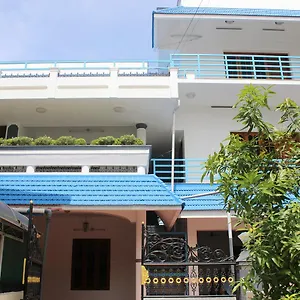 Puthenchirayil Homestay Thiruvananthapuram